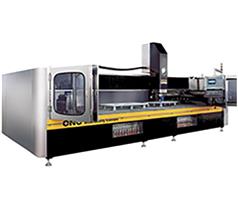 LOYD Series CNC Machine
